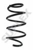 SUPLEX 03319 Coil Spring